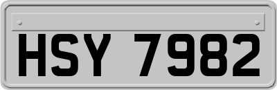 HSY7982