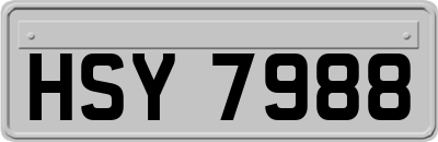 HSY7988