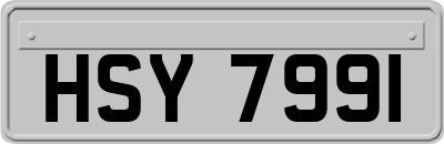 HSY7991
