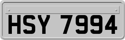 HSY7994