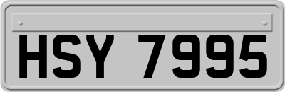 HSY7995