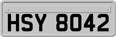 HSY8042