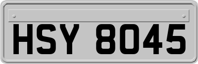 HSY8045