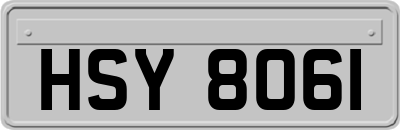 HSY8061
