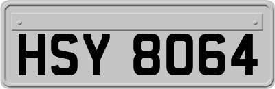 HSY8064