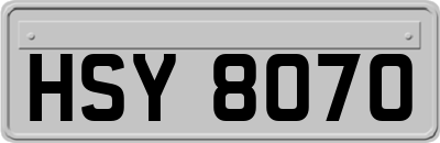 HSY8070