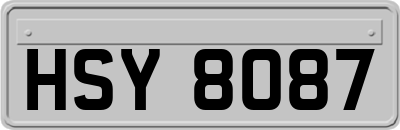 HSY8087