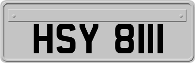 HSY8111