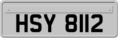 HSY8112