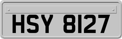 HSY8127