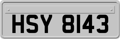 HSY8143