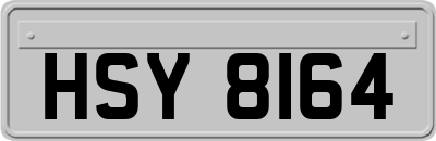 HSY8164