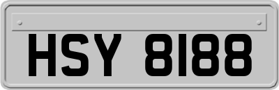 HSY8188