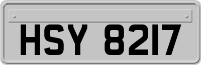 HSY8217