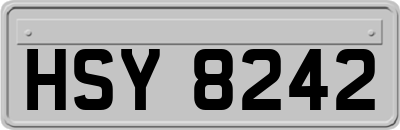 HSY8242