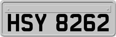 HSY8262