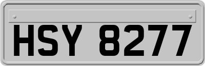 HSY8277