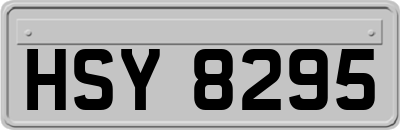 HSY8295