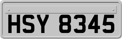 HSY8345