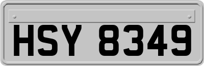 HSY8349