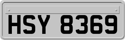 HSY8369