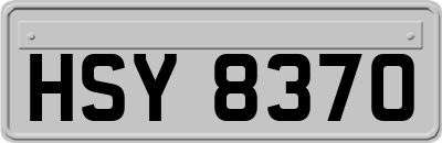 HSY8370