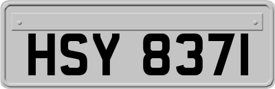 HSY8371