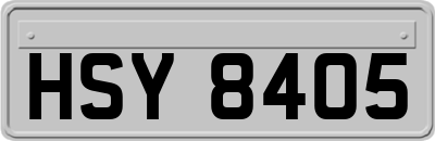 HSY8405