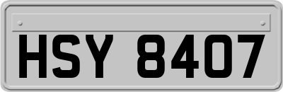 HSY8407
