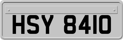 HSY8410