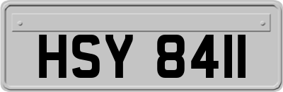 HSY8411