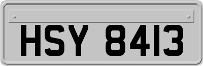 HSY8413