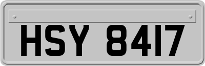 HSY8417