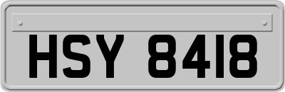 HSY8418