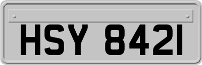 HSY8421