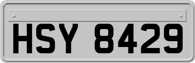 HSY8429