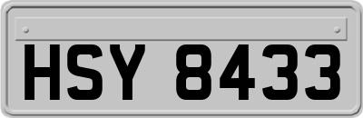 HSY8433