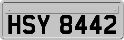 HSY8442
