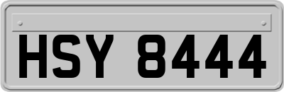 HSY8444