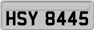 HSY8445