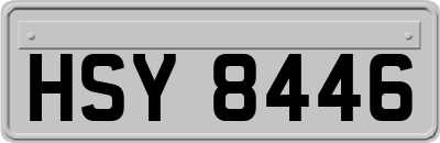 HSY8446
