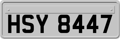 HSY8447