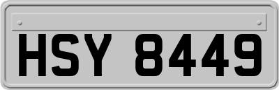 HSY8449