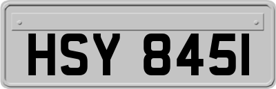 HSY8451
