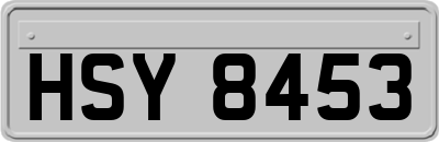 HSY8453