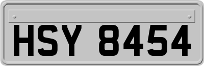 HSY8454