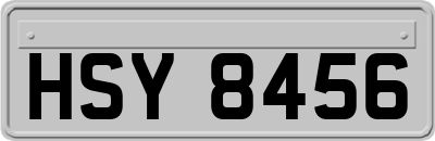 HSY8456