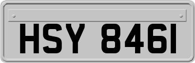 HSY8461