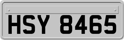 HSY8465