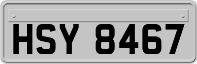 HSY8467